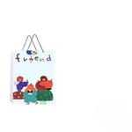 Super Cute Bee Bear Dolls Plush Doll 40cm Height Whoops - фото 4