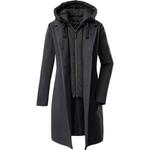 Mantel gw 20 wmn prk G.I.G.A. Dx By Killtec, серый - фото 3