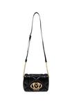 Сумка LOVE MOSCHINO, черный - фото