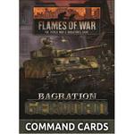 Настольная игра Bagration: German Unit Cards - фото