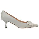 Туфли Sr Twenty 60mm Leather Pumps SERGIO ROSSI - фото 3