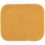 Коврик для ванной Rhomtuft, желтый - фото