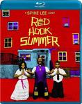 Диск Blu-ray Red Hook Summer [2012] - фото