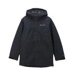 Мужская лыжная куртка Columbia, синий - фото