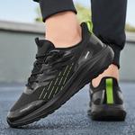 King Jinmai Мужские белые кеды, цвет White - фото 11