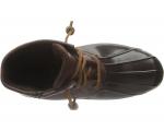 Ботинки Sperry Saltwater Boot, цвет Brown/Brown - фото 2