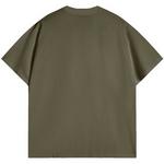 Футболка унисекс Endless Abyss, Абрикос (Ледяной Шелк) - фото 10