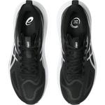 Кроссовки для бега gt-1000 14 Asics, черный - фото 3