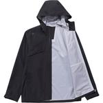 DESCENTE Куртка мужская, Light Gray - фото 5