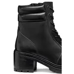 Ботинки Geox Damiana heel, черный - фото 8