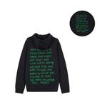 Nike Свитшот мужской черный - фото 5