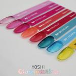 Гибридный лак YOSHI Splendora 6 мл – 186 - фото 3