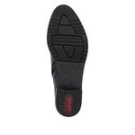 Ботильоны Rieker Y0552 , Black - фото 8