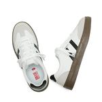 Кроссовки HUANQIU Skateboarding Shoes Men Low-top, черный - фото 5