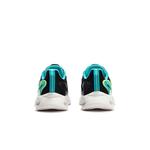 Детские сандалии PS Черный/Белый парус/Смарт-синий Xtep, черный/белый/синий - фото 5