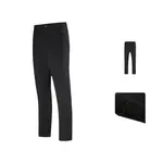 Профессиональные мужские брюки Soft Shell NORTHLAND, черный - фото 5