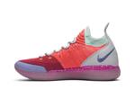 Кроссовки Nike Zoom KD 11 'EYBL', розовый - фото 3