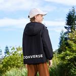 Детская одежда для улицы Converse, Lime Latte - фото 6