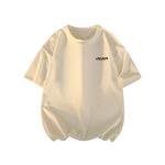 Футболка унисекс magmode, Черный - фото 8