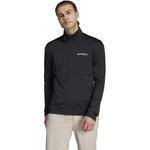 Многофункциональная куртка Terrex Adidas, черный - фото 2