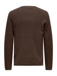 Свитер Only & Sons Only & Sons ONSERIC, Chocolate - фото 2