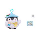 Плюшевый брелок Like Penguin Dolls высотой 10 см BANLI - фото 6