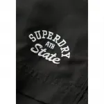 Шорты для плавания Superdry Vintage 17´´, черный - фото 5