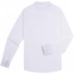 Женская рубашка Tommy Hilfiger, синий - фото 7