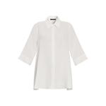 Рубашка AFONE Marina Rinaldi, белый - фото