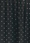 Платье ST MRLO MAY GATHER , Black Base Spot/Black - фото 7