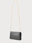 Клатч Love Moschino, Black - фото 3