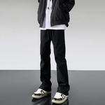 Джинсы унисекс Universal Templates, желтый - фото 31