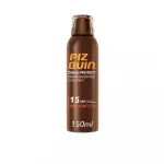 Солнцезащитный крем Tan & Protect Intensifying Spf15 Spray Piz Buin, 150 мл - фото