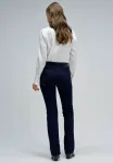 Джинсы secret push bootcut Salsa Jeans, Blau - фото 2