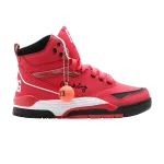 Кроссовки Ewing Center Hi, красный - фото