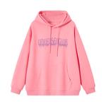 Толстовка унисекс VniVerseVClub, Черный - фото 3