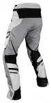 Брюки MultiTour 7.5 Leatt, белый/серый - фото 2