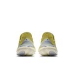 Кроссовки Nike Rn 5.0, зеленый - фото 3