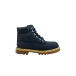 Ботинки Timberland Premium 6 Inch Toddler, темно-синий - фото
