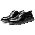 Туфли Men"s Casual Men Low-Top черный Aokang - фото 4