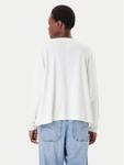 Блузка oversize D27742-D976 G-Star Raw, белый - фото 3