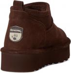 Ботинки Bearpaw Women's Retro Super Shorty, Walnut - фото 5