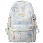 WARRIOR Нейлоновый рюкзак Regular Unisex Multicolor - фото 4