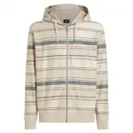 Толстовка O´neill Bavaro full zip, бежевый - фото 3