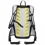 Рюкзак moab jam 16 Jack Wolfskin, черный - фото 2