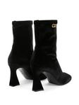 Giuseppe Zanotti ботильоны Alethaa 90, черный - фото 3