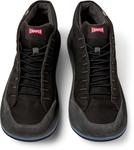 Кроссовки CAMPER Beetle, Black - фото 4