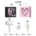 Фен POREE - фото 7