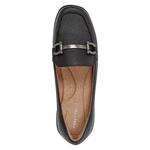 Andra slip on мокасины Easy Spirit, черный - фото 4