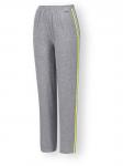 Брюки серого меланжа WITT WEIDEN - фото 5